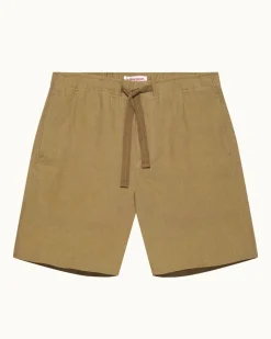 Orlebar Brown Alex AGAVEGREEN Discount