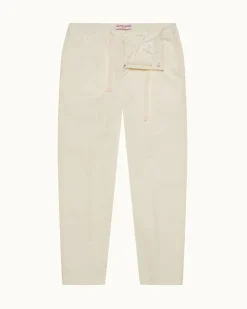 Orlebar Brown Alex Cashmere MATCHSTICK Outlet