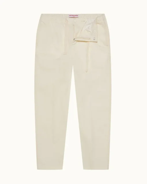 Orlebar Brown Alex Cashmere MATCHSTICK Outlet