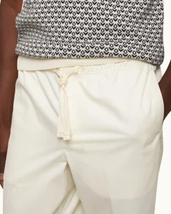 Orlebar Brown Alex Cashmere MATCHSTICK Outlet