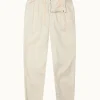 Orlebar Brown Alex Garment Dye LATTE Shop