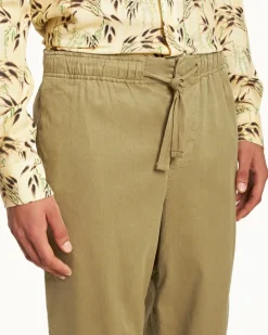 Orlebar Brown Alex Garment Dye AGAVEGREEN Sale