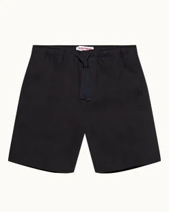 Orlebar Brown Alex Linen NIGHTIRIS Store