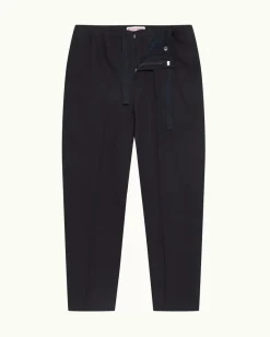 Orlebar Brown Alex Linen NIGHTIRIS Online