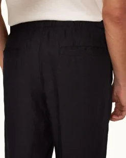 Orlebar Brown Alex Linen NIGHTIRIS Online