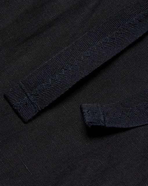 Orlebar Brown Alex Linen NIGHTIRIS Online