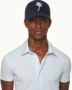 Orlebar Brown Beesley MIDNIGHTNAVY Clearance