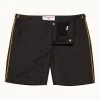 Orlebar Brown Bulldog BLACK Cheap