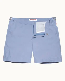 Orlebar Brown Bulldog SPRINGFIELDBLUE Clearance