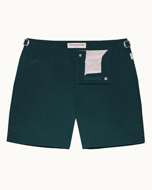 Orlebar Brown Bulldog PELIGREEN Store