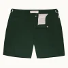 Orlebar Brown Bulldog AMAZONIANGREEN Store