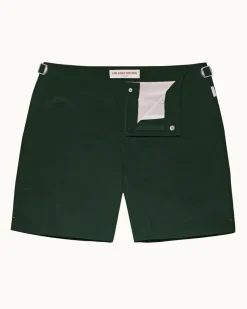 Orlebar Brown Bulldog AMAZONIANGREEN Store
