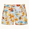 Orlebar Brown Bulldog SPRINGWATERBLUE Flash Sale