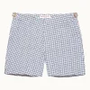 Orlebar Brown Bulldog WHITE Clearance