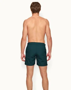 Orlebar Brown Bulldog PELIGREEN Store