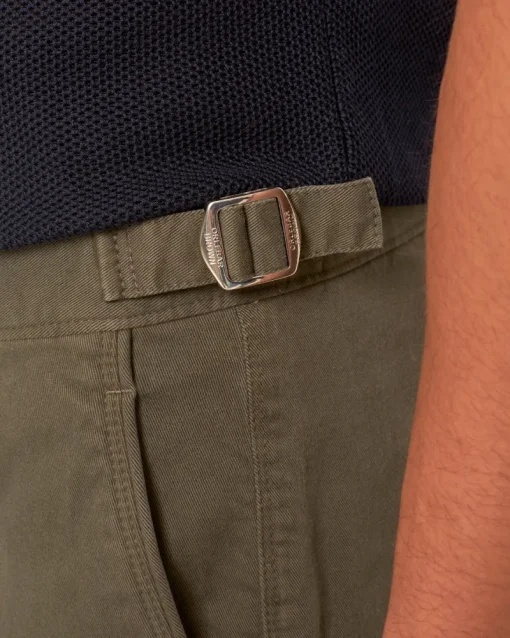 Orlebar Brown Bulldog KHAKI Best