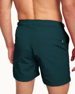 Orlebar Brown Bulldog PELIGREEN Store