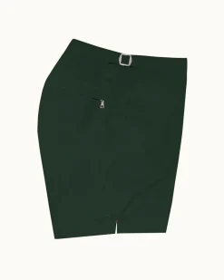Orlebar Brown Bulldog AMAZONIANGREEN Store