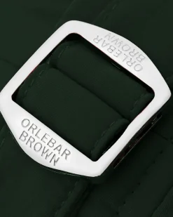 Orlebar Brown Bulldog AMAZONIANGREEN Store