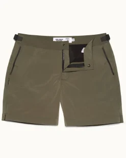 Orlebar Brown Bulldog Bonded VERDETURBINE Discount