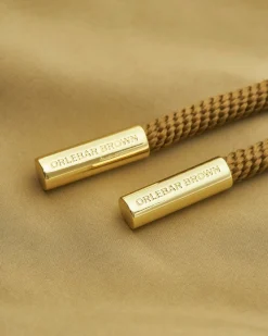 Orlebar Brown Bulldog Drawcord AGAVEGREEN Flash Sale