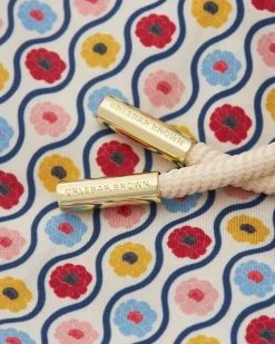 Orlebar Brown Bulldog Drawcord WHITESAND Cheap