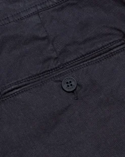 Orlebar Brown Bulldog Garment Dye NIGHTIRIS Clearance