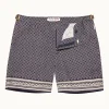 Orlebar Brown Bulldog Short NIGHTIRIS Cheap
