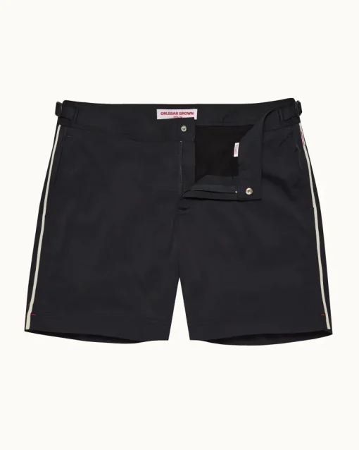 Orlebar Brown Bulldog Stretch NIGHTIRIS Best