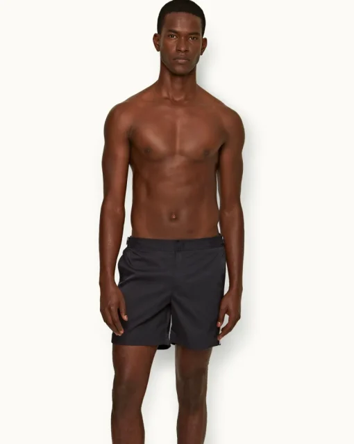 Orlebar Brown Bulldog Stretch NIGHTIRIS Best