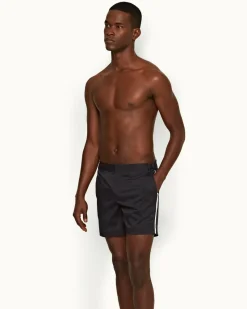 Orlebar Brown Bulldog Stretch NIGHTIRIS Best
