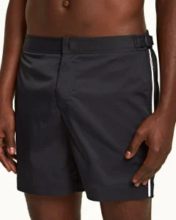 Orlebar Brown Bulldog Stretch NIGHTIRIS Best