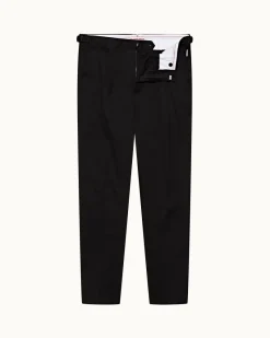 Orlebar Brown Carsyn Cashmere BLACK Online