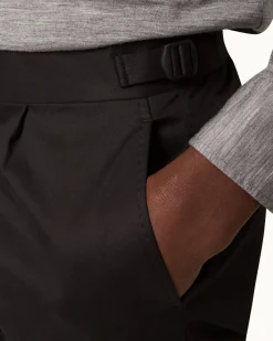 Orlebar Brown Carsyn Cashmere BLACK Online