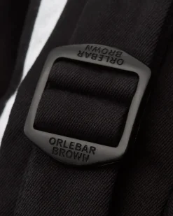 Orlebar Brown Carsyn Cashmere BLACK Online