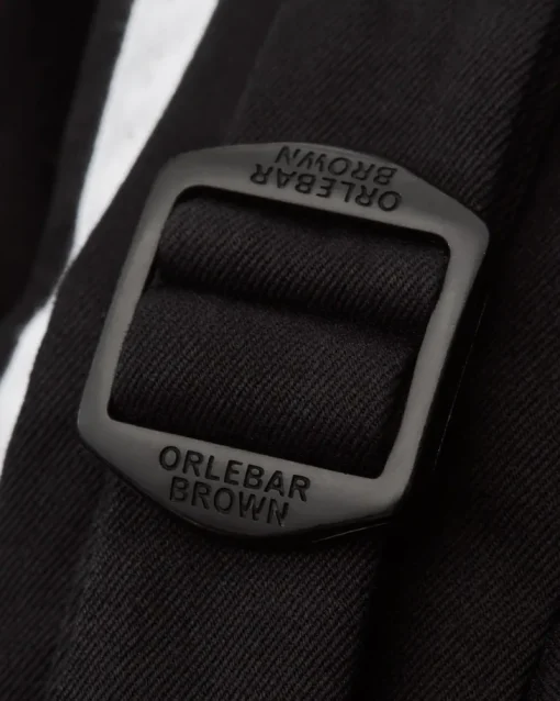 Orlebar Brown Carsyn Cashmere BLACK Online