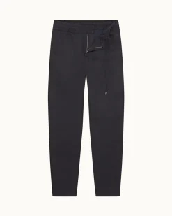 Orlebar Brown Cornell Linen NIGHTIRISII Clearance