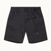 Orlebar Brown Cornell Linen NIGHTIRIS Fashion