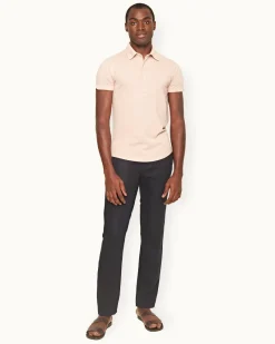 Orlebar Brown Cornell Linen NIGHTIRISII Clearance