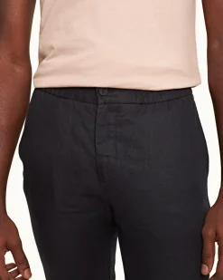 Orlebar Brown Cornell Linen NIGHTIRISII Clearance