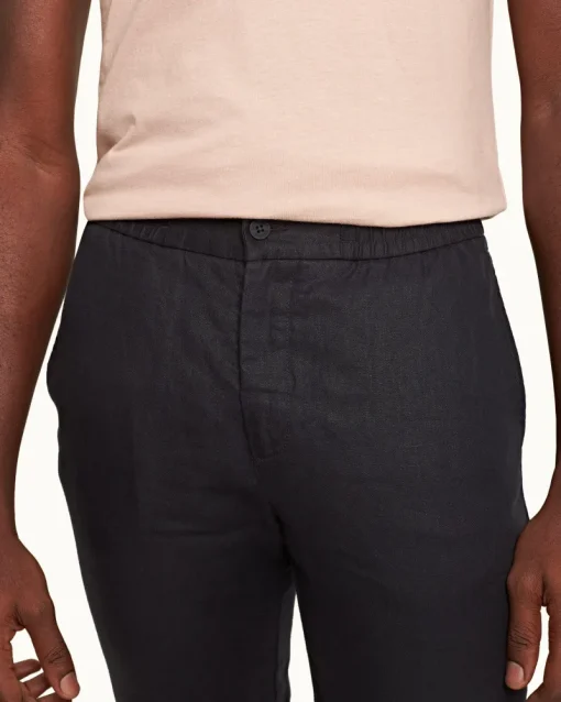 Orlebar Brown Cornell Linen NIGHTIRISII Clearance