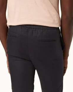 Orlebar Brown Cornell Linen NIGHTIRISII Clearance