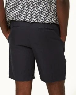 Orlebar Brown Cornell Linen NIGHTIRIS Fashion