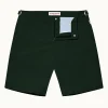 Orlebar Brown Dane AMAZONIANGREEN Hot