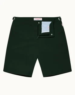 Orlebar Brown Dane AMAZONIANGREEN Hot