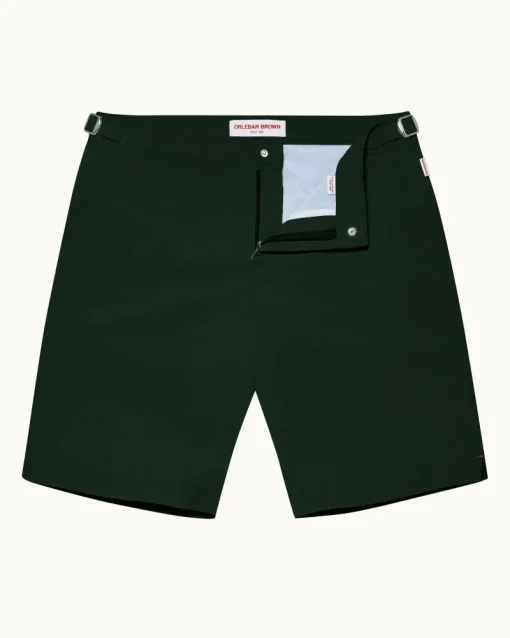 Orlebar Brown Dane AMAZONIANGREEN Hot