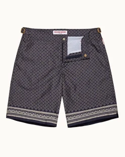 Orlebar Brown Dane NIGHTIRIS Flash Sale