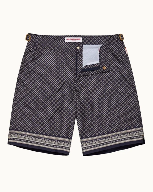 Orlebar Brown Dane NIGHTIRIS Flash Sale