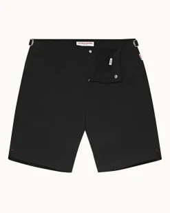 Orlebar Brown Dane BLACK Shop