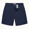 Orlebar Brown Dane NAVY Best